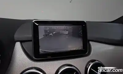 Mercedes-Benz B-Class 2013 1.8 Автомат в Москве № 160934, миниатюра 12