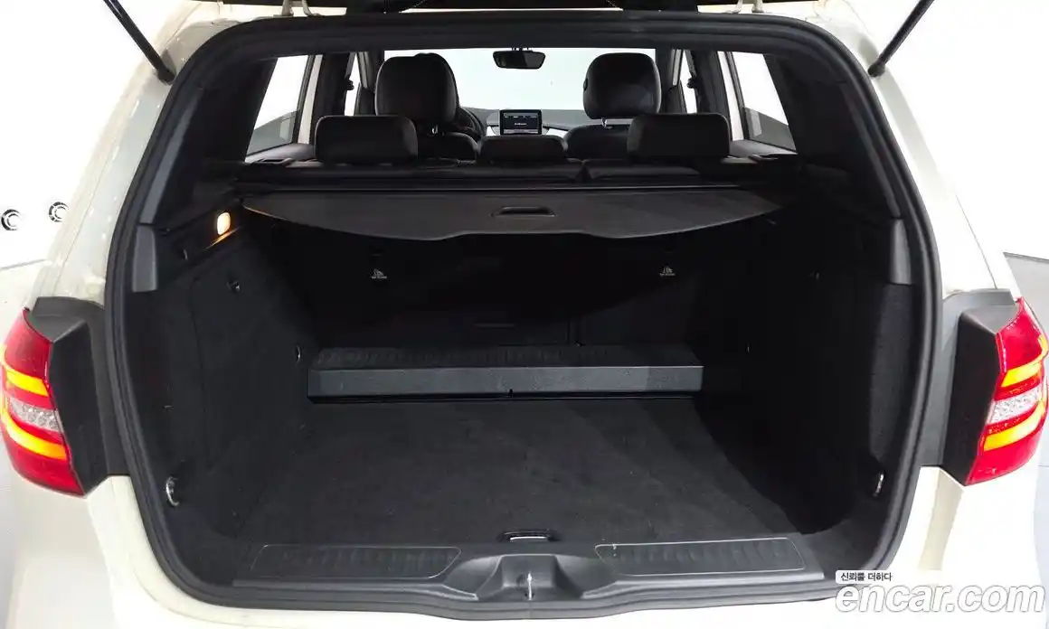 Mercedes-Benz B-Class 2013 1.8 Автомат в Москве № 160934, фото 14