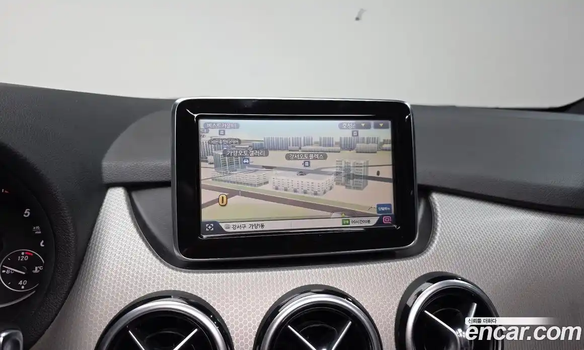 Mercedes-Benz B-Class 2013 1.8 Автомат в Москве № 160934, фото 20