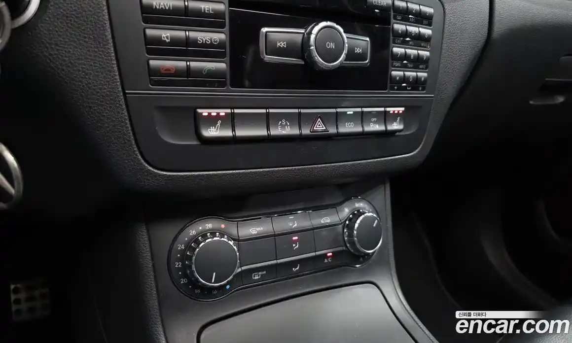 Mercedes-Benz B-Class 2013 1.8 Автомат в Москве № 160934, фото 7