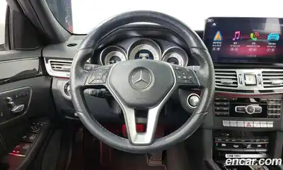 Mercedes-Benz E-Class 2014 2.1 Автомат в Москве № 161126, миниатюра 11