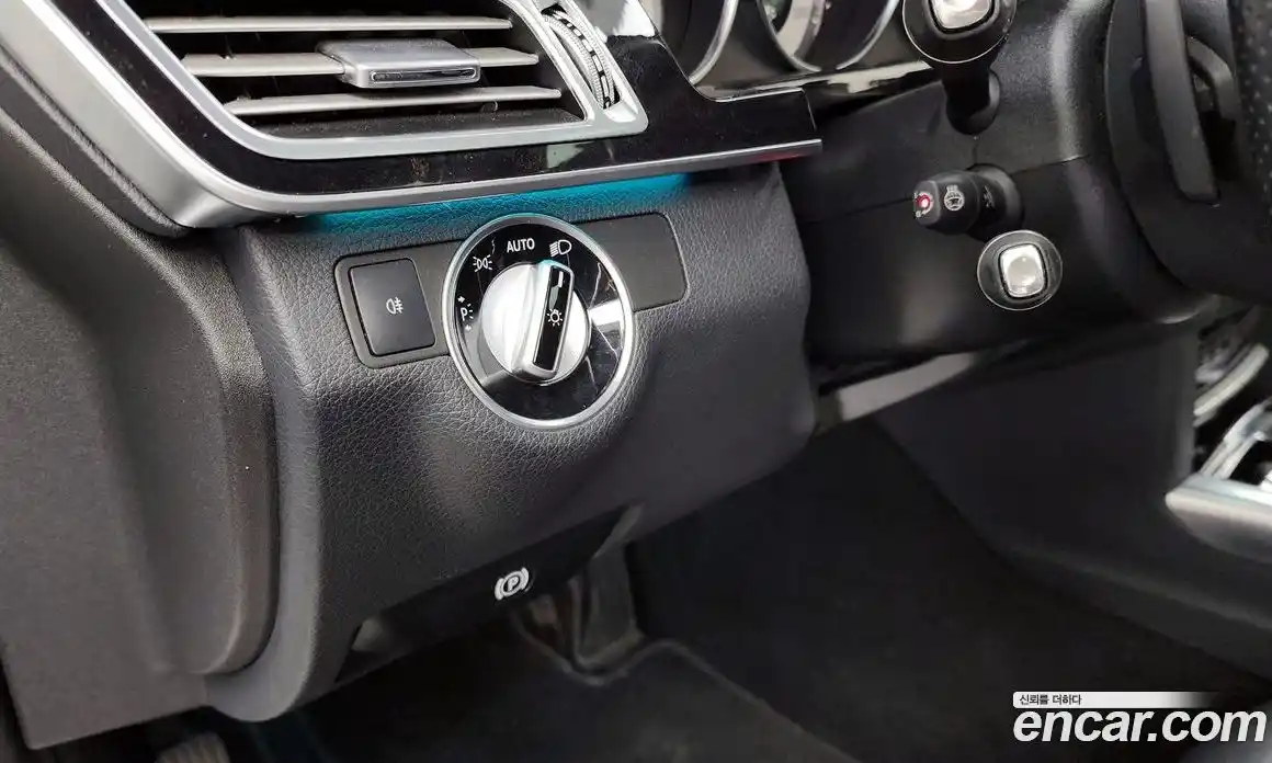 Mercedes-Benz E-Class 2014 2.1 Автомат в Москве № 161126, фото 19