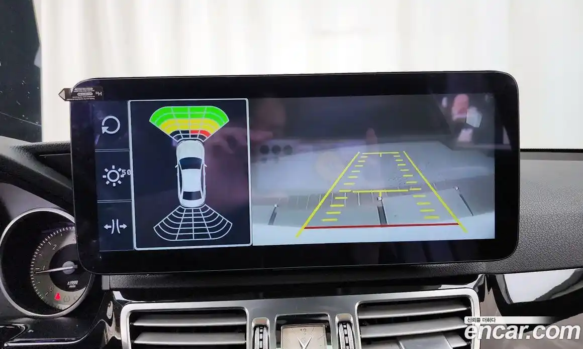 Mercedes-Benz E-Class 2014 2.1 Автомат в Москве № 161126, фото 20