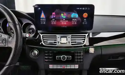 Mercedes-Benz E-Class 2014 2.1 Автомат в Москве № 161126, миниатюра 3