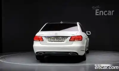 Mercedes-Benz E-Class 2014 2.1 Автомат в Москве № 161126, миниатюра 4