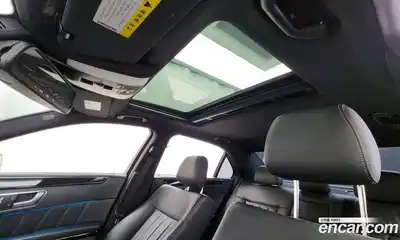 Mercedes-Benz E-Class 2014 2.1 Автомат в Москве № 161126, миниатюра 8