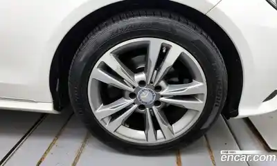 Mercedes-Benz E-Class 2014 2.1 Автомат в Москве № 161126, миниатюра 9