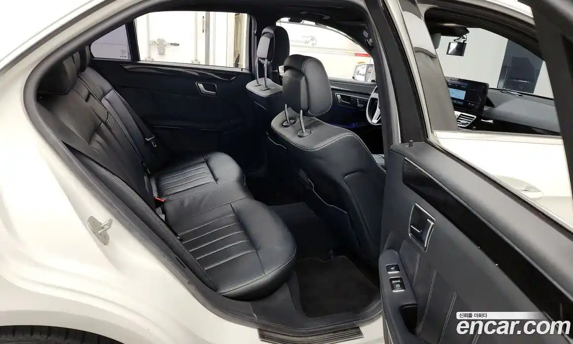 Mercedes-Benz E-Class 2014 2.1 Автомат в Москве № 161126, фото 10