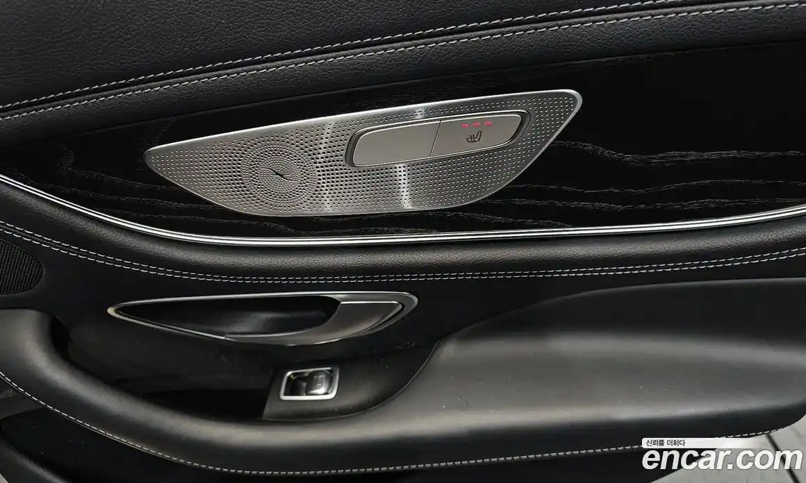 Mercedes-Benz CLS-Class 2022 2.0 Автомат в Москве № 161280, фото 18