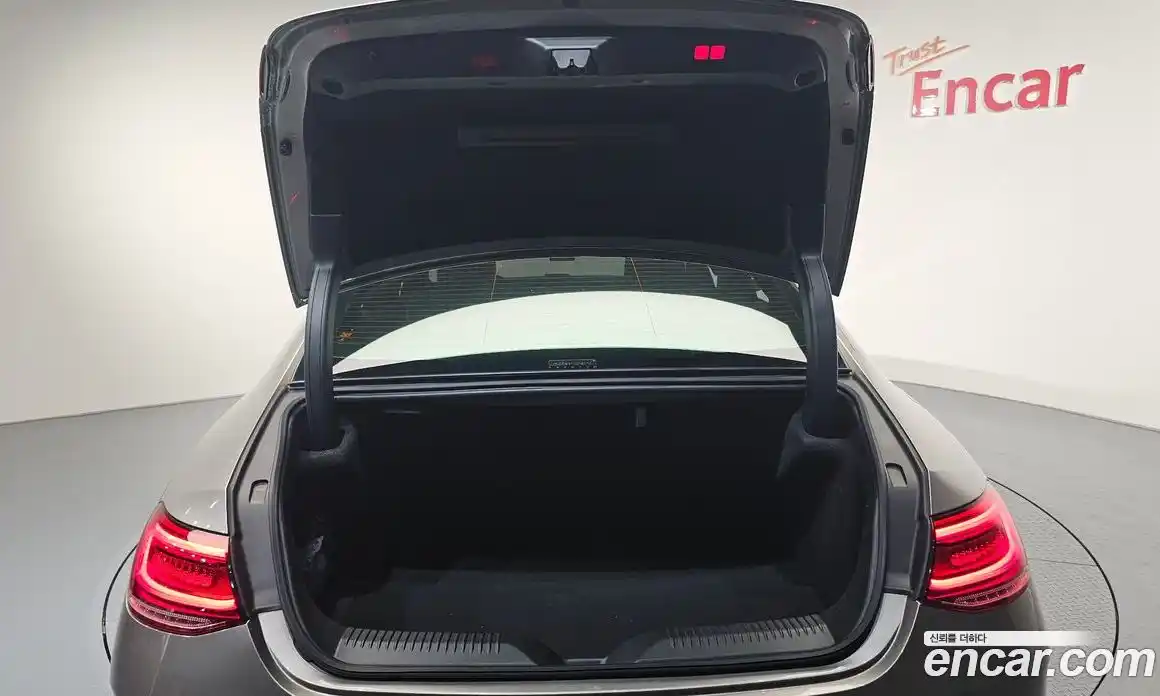 Mercedes-Benz CLS-Class 2022 2.0 Автомат в Москве № 161280, фото 20