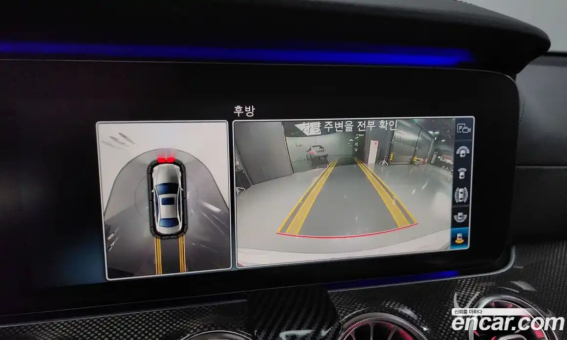 Mercedes-Benz E-Class 2019 3.0 Автомат в Москве № 161297, фото 14