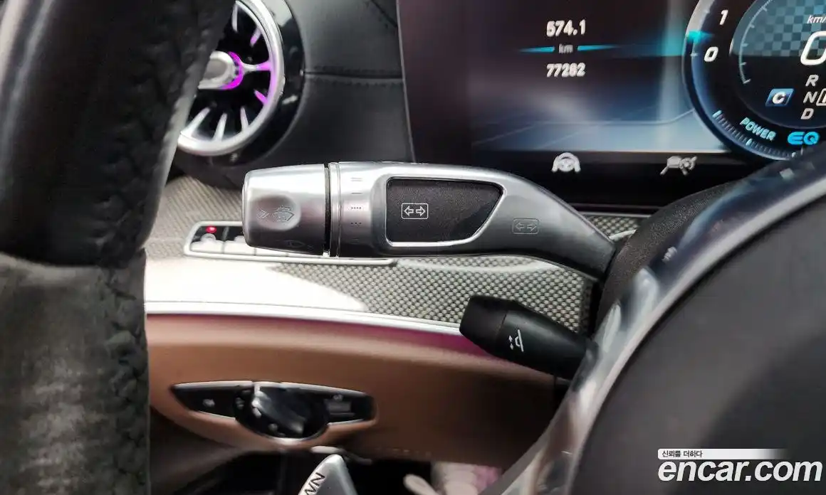 Mercedes-Benz E-Class 2019 3.0 Автомат в Москве № 161297, фото 16