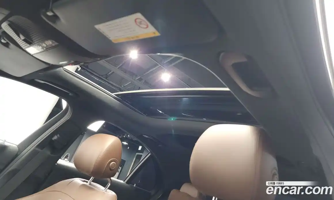 Mercedes-Benz E-Class 2019 3.0 Автомат в Москве № 161297, фото 19