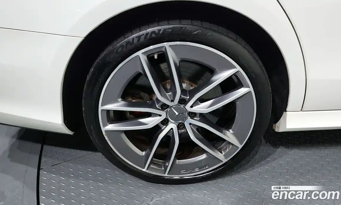 Mercedes-Benz E-Class 2019 3.0 Автомат в Москве № 161297, фото 5