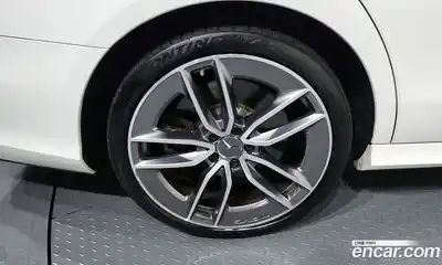 Mercedes-Benz E-Class 2019 3.0 Автомат в Москве № 161297, миниатюра 5