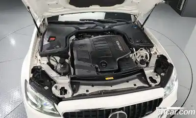 Mercedes-Benz E-Class 2019 3.0 Автомат в Москве № 161297, миниатюра 6