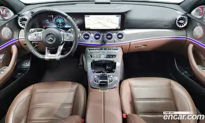 Mercedes-Benz E-Class 2019 3.0 Автомат в Москве № 161297, миниатюра 7