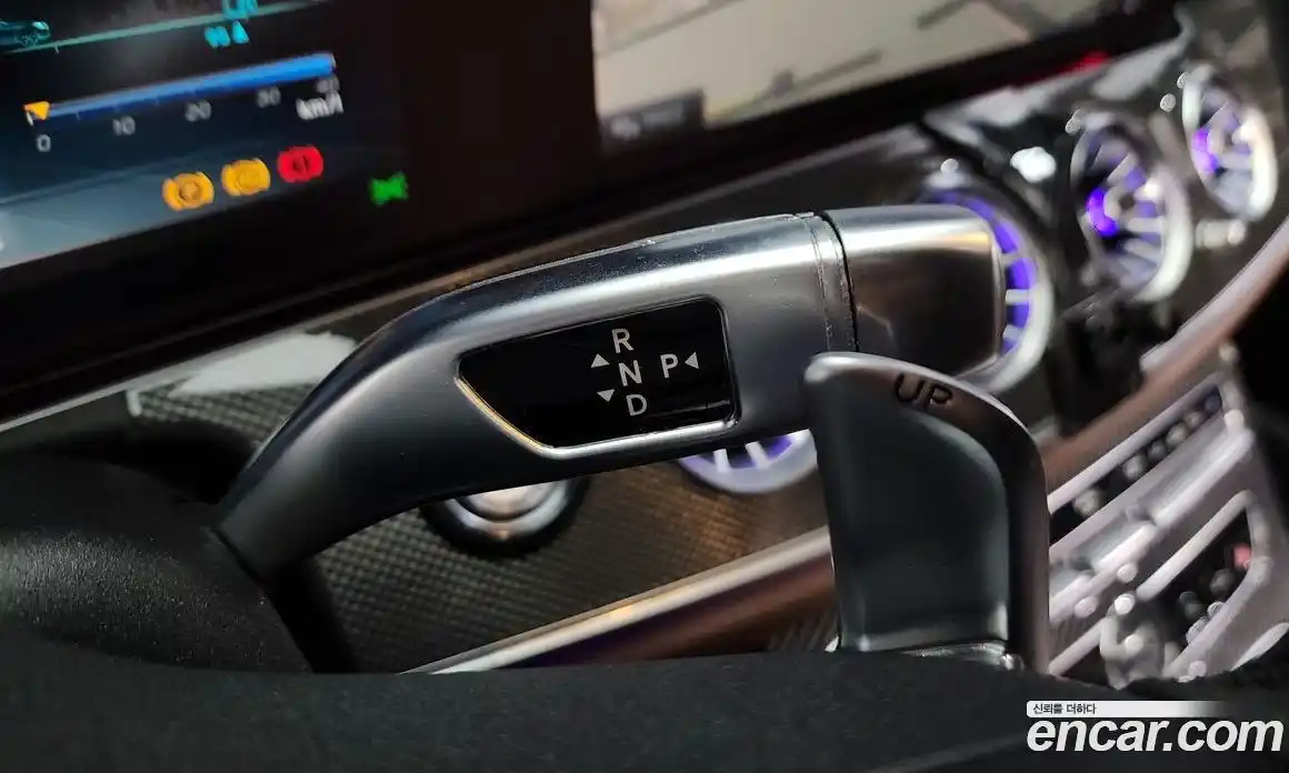 Mercedes-Benz E-Class 2019 3.0 Автомат в Москве № 161297, фото 9