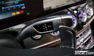 Mercedes-Benz E-Class 2019 3.0 Автомат в Москве № 161297, миниатюра 9