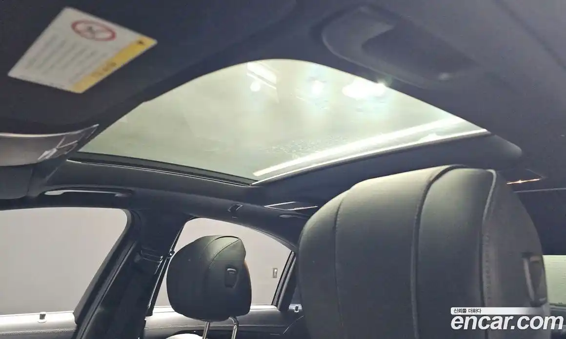 Mercedes-Benz S-Class 2015 3.0 Автомат в Москве № 162055, фото 5