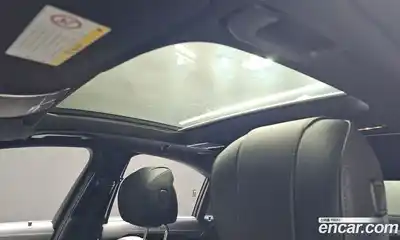 Mercedes-Benz S-Class 2015 3.0 Автомат в Москве № 162055, миниатюра 5