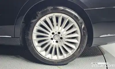 Mercedes-Benz S-Class 2015 3.0 Автомат в Москве № 162055, миниатюра 7