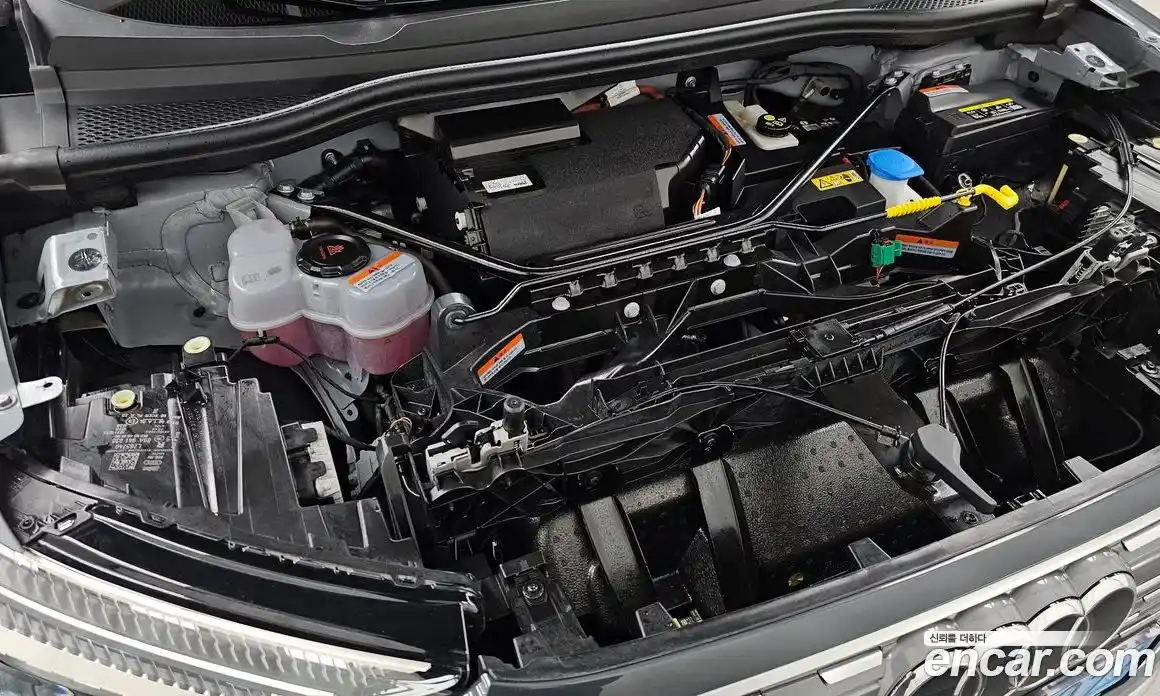 Audi Q4 e-tron 2023 0.2 Автомат в Москве № 162660, фото 5