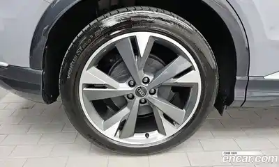 Audi Q4 e-tron 2023 0.2 Автомат в Москве № 162660, миниатюра 10