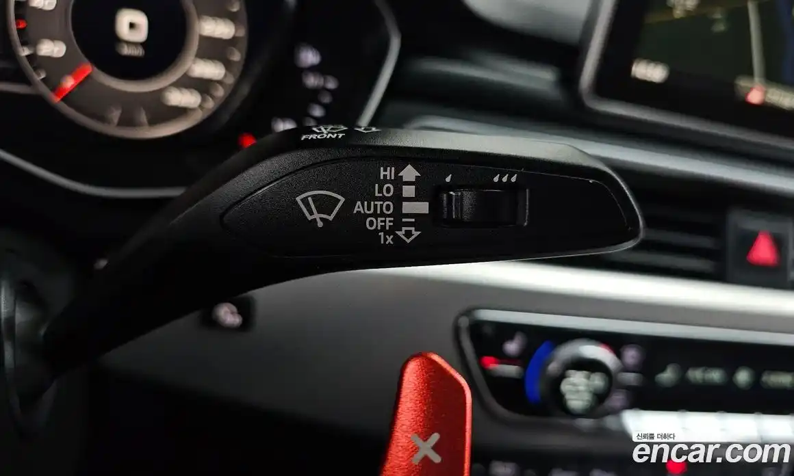 Audi A4 2019 2.0 Автомат в Москве № 163027, фото 11