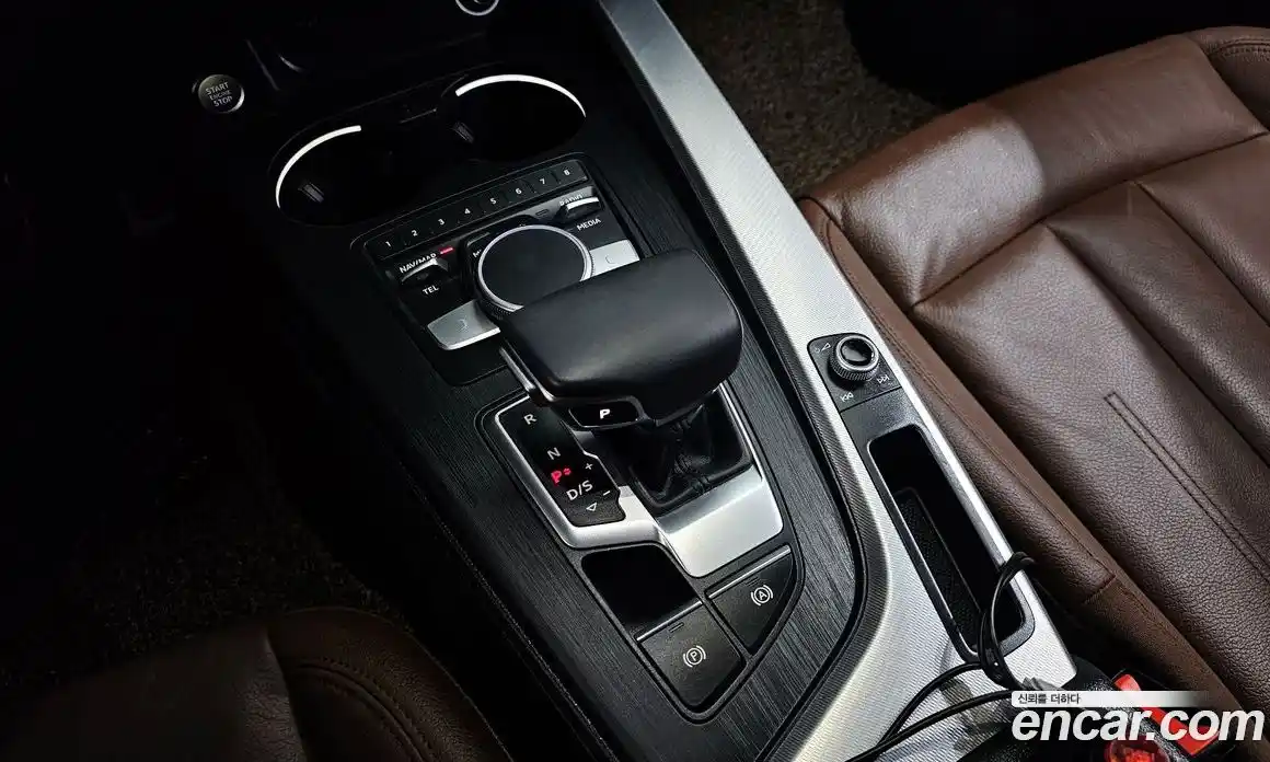 Audi A4 2019 2.0 Автомат в Москве № 163027, фото 16