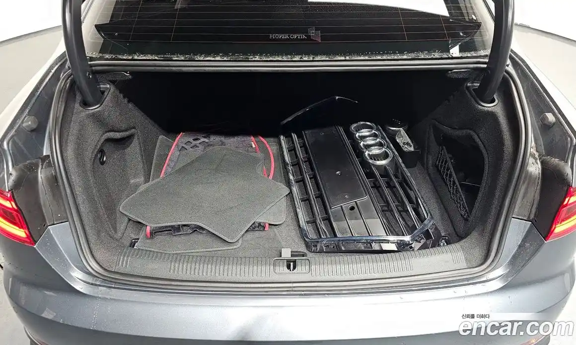 Audi A4 2019 2.0 Автомат в Москве № 163027, фото 9