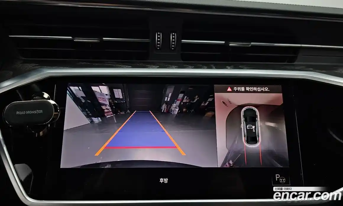 Audi A6 2022 2.0 Автомат в Москве № 163438, фото 15