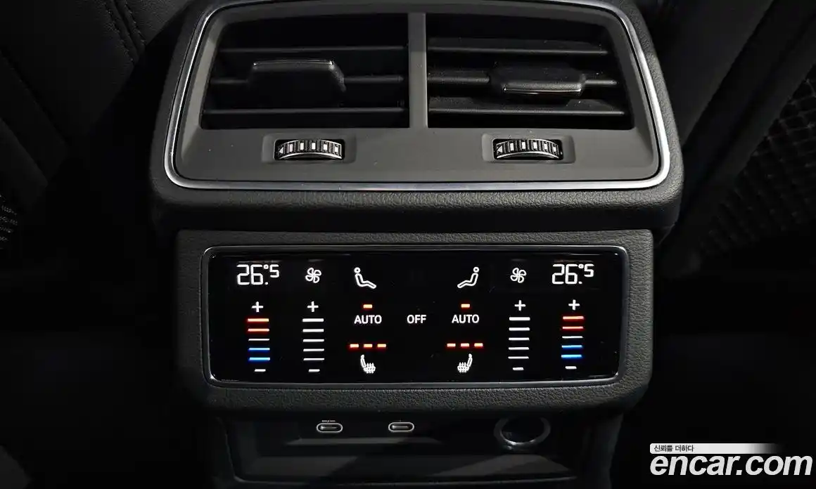 Audi A6 2022 2.0 Автомат в Москве № 163438, фото 19