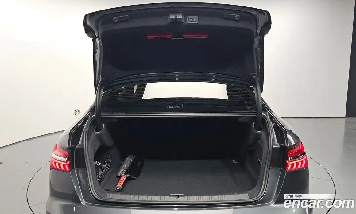 Audi A6 2022 2.0 Автомат в Москве № 163438, фото 20