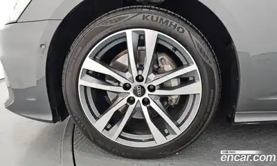 Audi A6 2022 2.0 Автомат в Москве № 163438, миниатюра 5