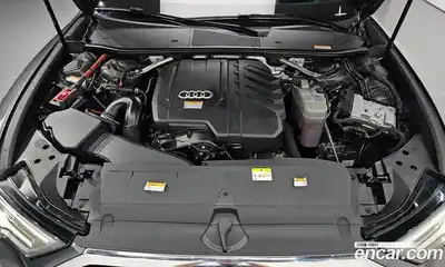 Audi A6 2022 2.0 Автомат в Москве № 163438, миниатюра 6