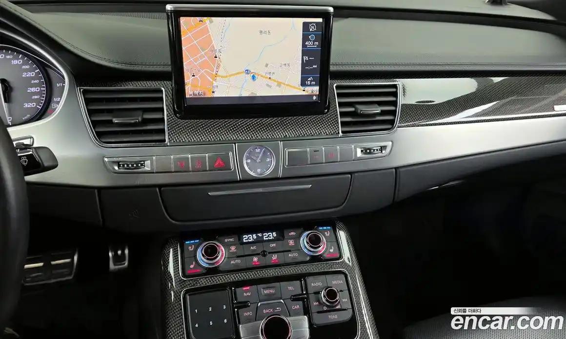 Audi S8 2013 4.0 Автомат в Москве № 163498, фото 14