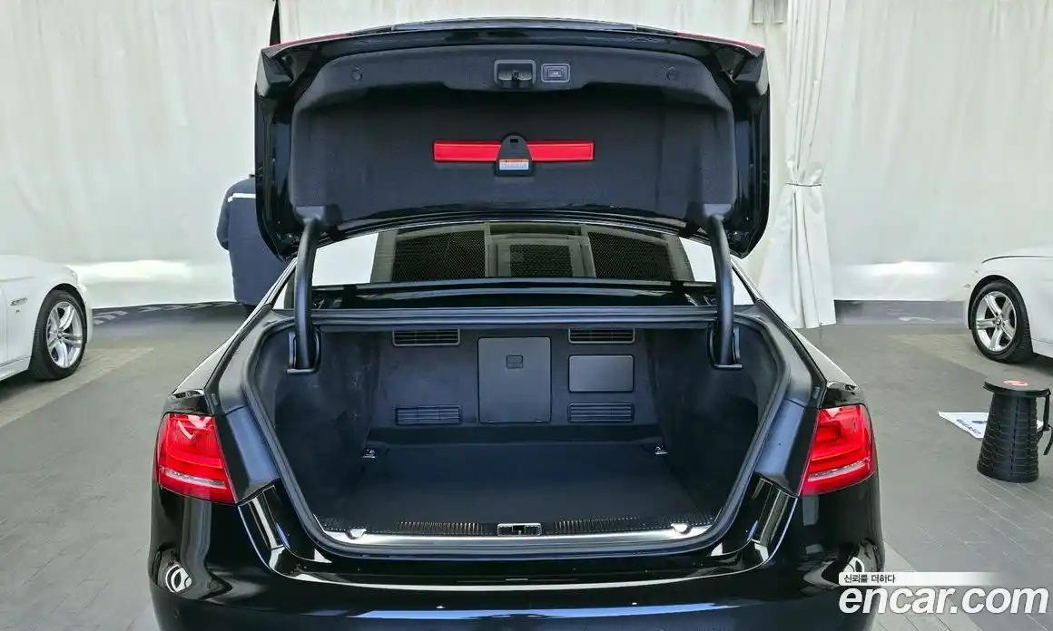 Audi S8 2013 4.0 Автомат в Москве № 163498, фото 20