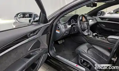 Audi S8 2013 4.0 Автомат в Москве № 163498, миниатюра 10