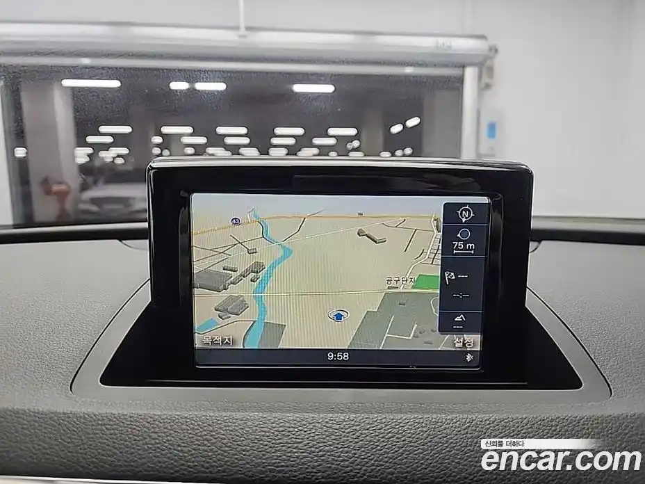 Audi Q3 2014 2.0 Автомат в Москве № 163502, фото 15