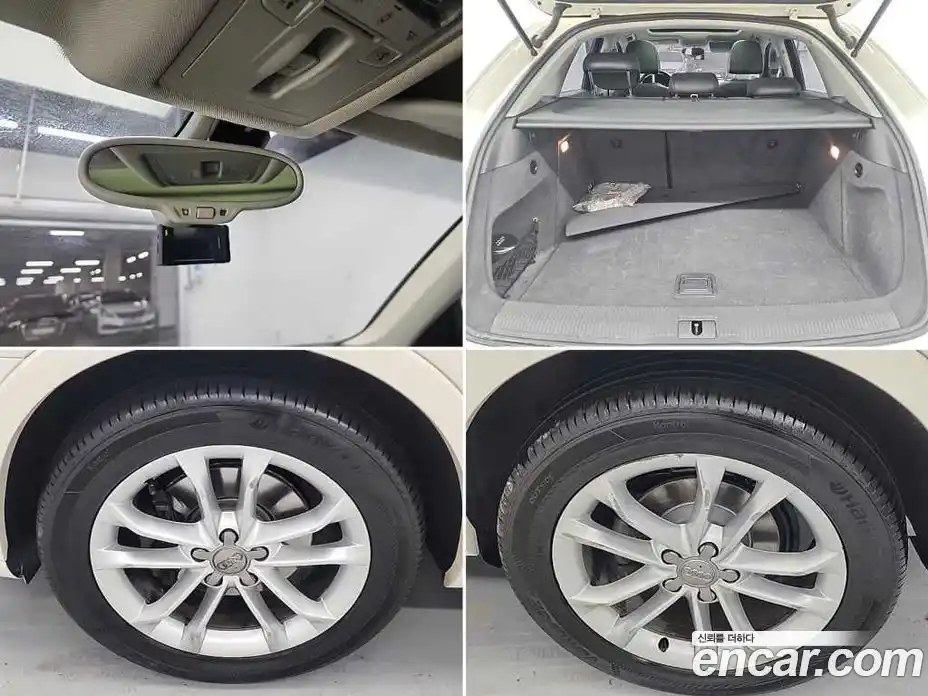 Audi Q3 2014 2.0 Автомат в Москве № 163502, фото 20