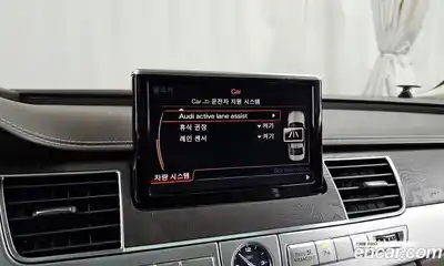 Audi A8 2015 6.3 Автомат в Москве № 163741, миниатюра 11