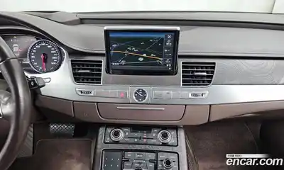 Audi A8 2015 6.3 Автомат в Москве № 163741, миниатюра 6