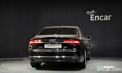 Audi A8 2015 6.3 Автомат в Москве № 163741, миниатюра 8