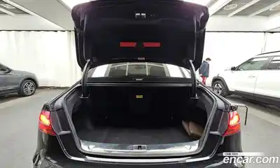 Audi A8 2015 6.3 Автомат в Москве № 163741, миниатюра 9