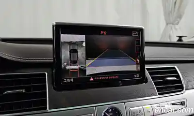 Audi A8 2015 6.3 Автомат в Москве № 163741, миниатюра 10