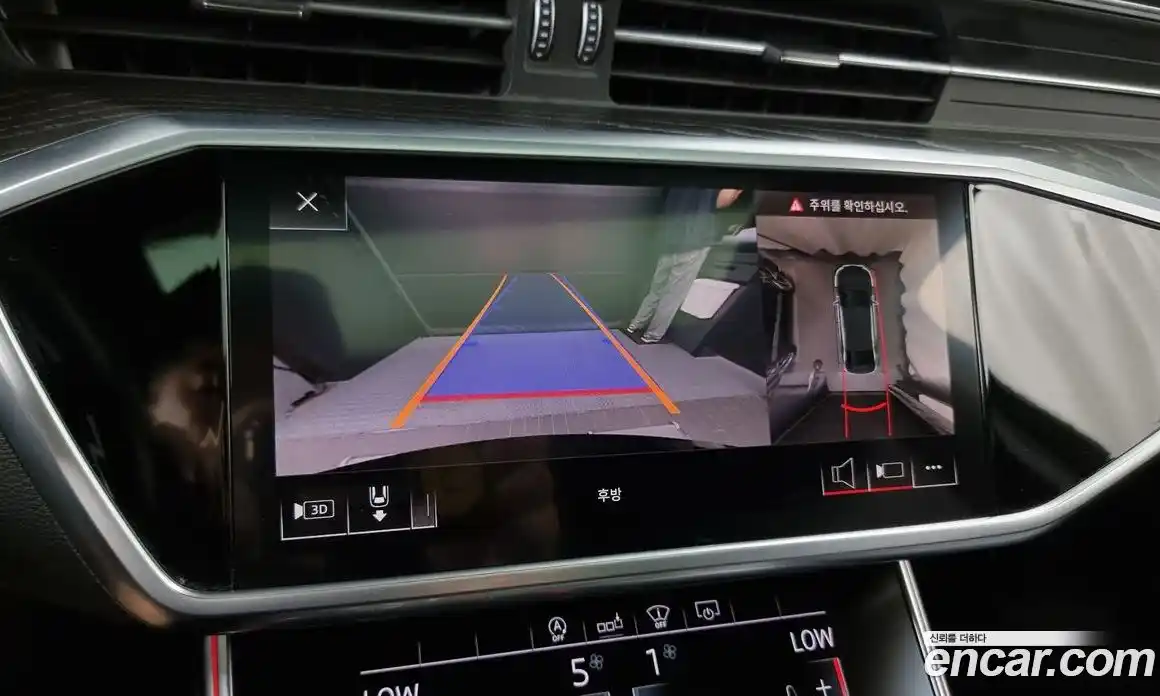 Audi A6 2020 2.0 Автомат в Москве № 163758, фото 13