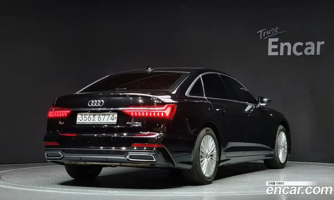 Audi A6 2020 2.0 Автомат в Москве № 163758, фото 16