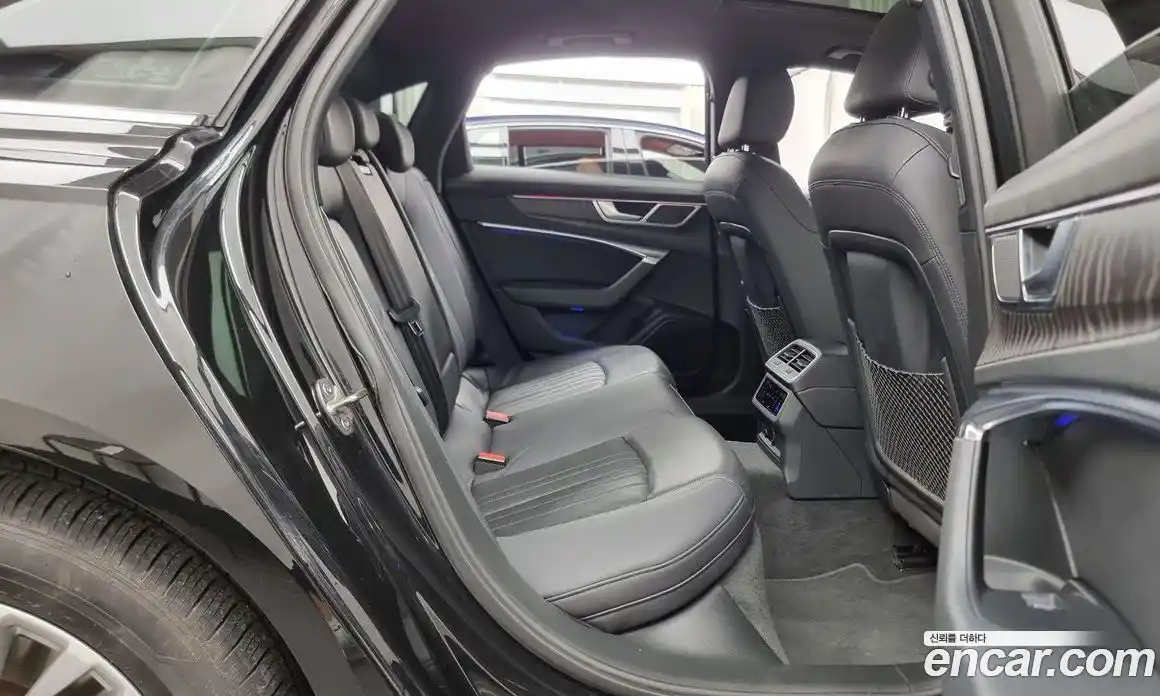 Audi A6 2020 2.0 Автомат в Москве № 163758, фото 17