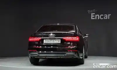 Audi A6 2020 2.0 Автомат в Москве № 163758, миниатюра 2